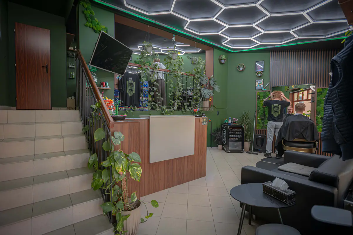 Utopia Studio Mariánské Lázně